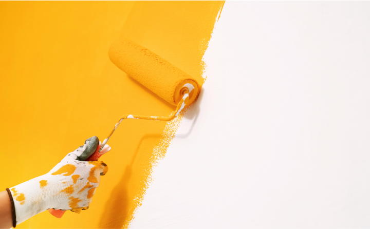 Une gamme de services