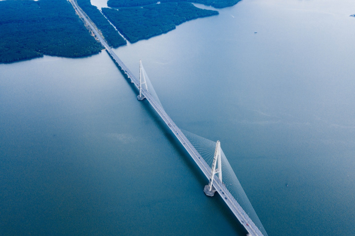 Une gamme de services