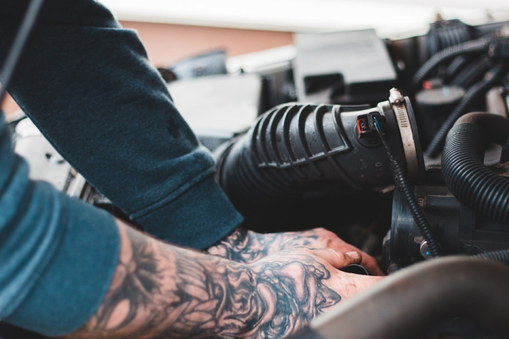 Une gamme de services