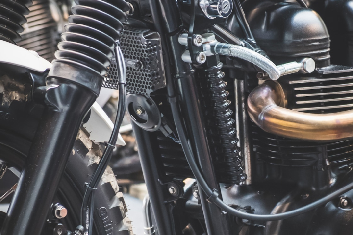 Une gamme de services